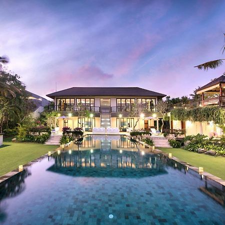 Hotel Karang Saujana Estate Uluwatu Exterior foto
