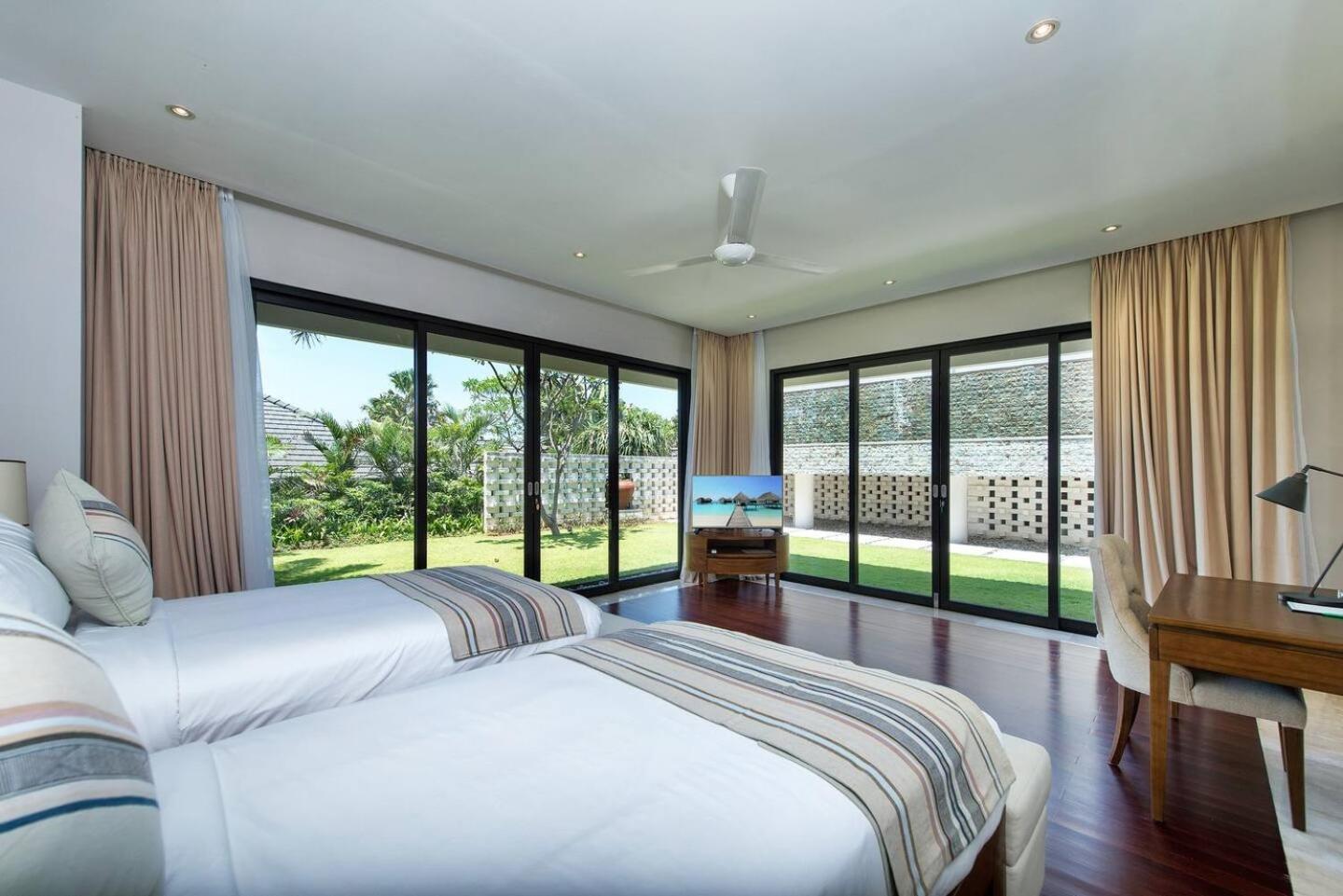 Hotel Karang Saujana Estate Uluwatu Exterior foto