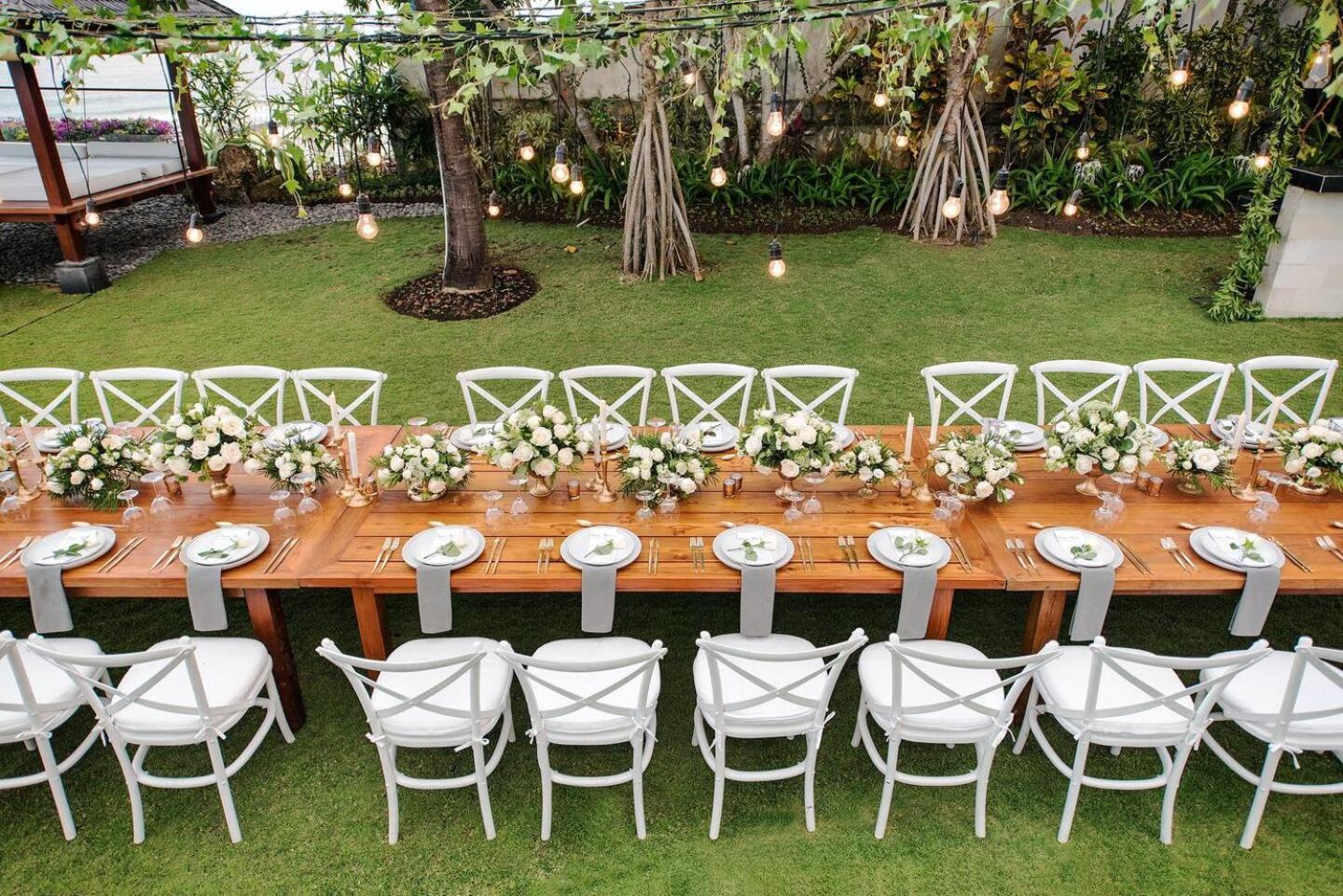 Hotel Karang Saujana Estate Uluwatu Exterior foto
